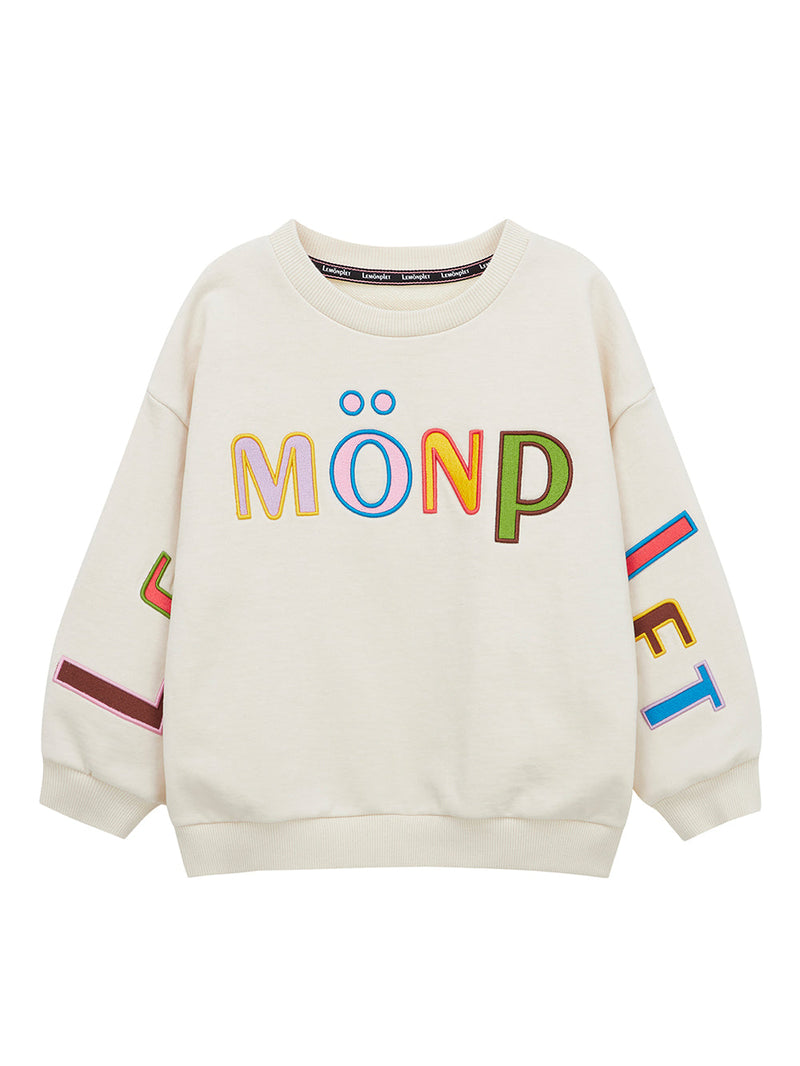 [REFURB] KIDS 8 SWEATSHIRT